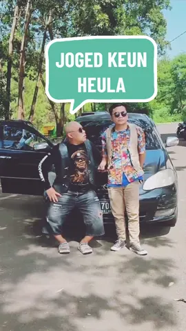 JOGEUD KEUN HEULA AH #Amoy  #Asepkontet #musikIndo #cksoundgelandangan 