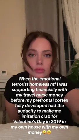 This sound always reminds me of that unfortunate day 🤣🤣 I wasn’t me before 25 #prefrontalcortexdevelopment #prefrontalcortex #narcissist #travelnurse #fyp #fypシ #longervideos #longvideos 