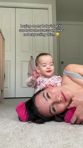 THE END 😭 #MomsofTikTok #babiesoftiktok 