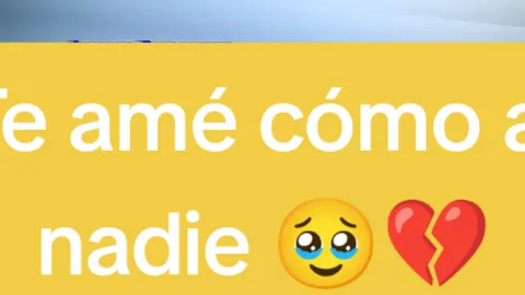 Te amé cómo a nadie 🥹💔 #fypシ #adios #usted #poema #trending #foryourepage #poesia #parati #tuyyo #despedida 