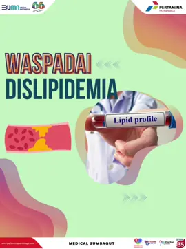 Yuk mulai perhatikan pola hidup kamu untuk mencegah berbagai macam penyakit ✨ #medicalsumbagut #medical #wellness #wellnessmedical #diseaseprevention #health #excellence #tiktok #fyppppppppppppppppppppppp #fyp #viral #viraltiktok 