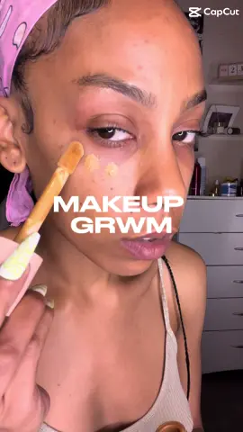 #grwm #makeup #natural 