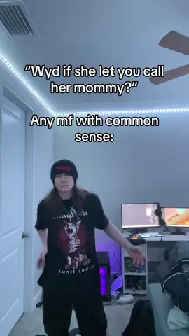 Im aick of mfs pretending like calling her mommy is wild like u a loser bro 🫃🫃🫃#mommysgoodboy #relatable #fyp #real 
