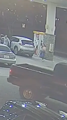 The Buckeye Police Department is asking for the public's help in identifying two people they say are involved in a possible abduction last week. The incident happened just after 10 p.m. Friday at a Circle K gas station near Interstate 10 and Watson Road.