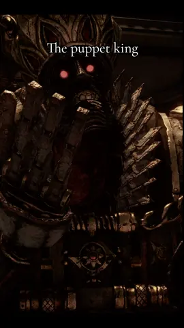 No quiero terminar #liesofp #gamepassultimate #liesofpedit #bossfight #GamingOnTikTok 