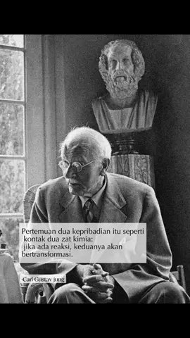 Kalau gak ada reaksi, baiknya mundur aja gak sih.. #quotes #filsafat #berfikir #fyp 