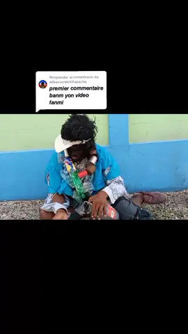 #haïtiantiktokcomedy😂😂😂 #mounfou2000😂😂♥️♥️🇭🇹 #labonnelike🙏🙏🙏🙏🙏 