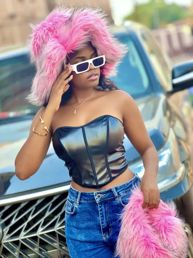 Happy Birthday Elizabeth Ebehiremen Aminata Amadou (JADROLITA)🎂🍾🎊🥹❤️🥰🎈 #jadrolita #jarvis #fyppppppppppppppppppppppp #viral #birthday 