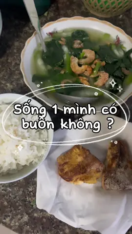 1 mình không đáng sợ, chỉ sợ không có money thuii 🥰 #xh #dailyvlog #daihoccogivui #xuhuongtiktok 