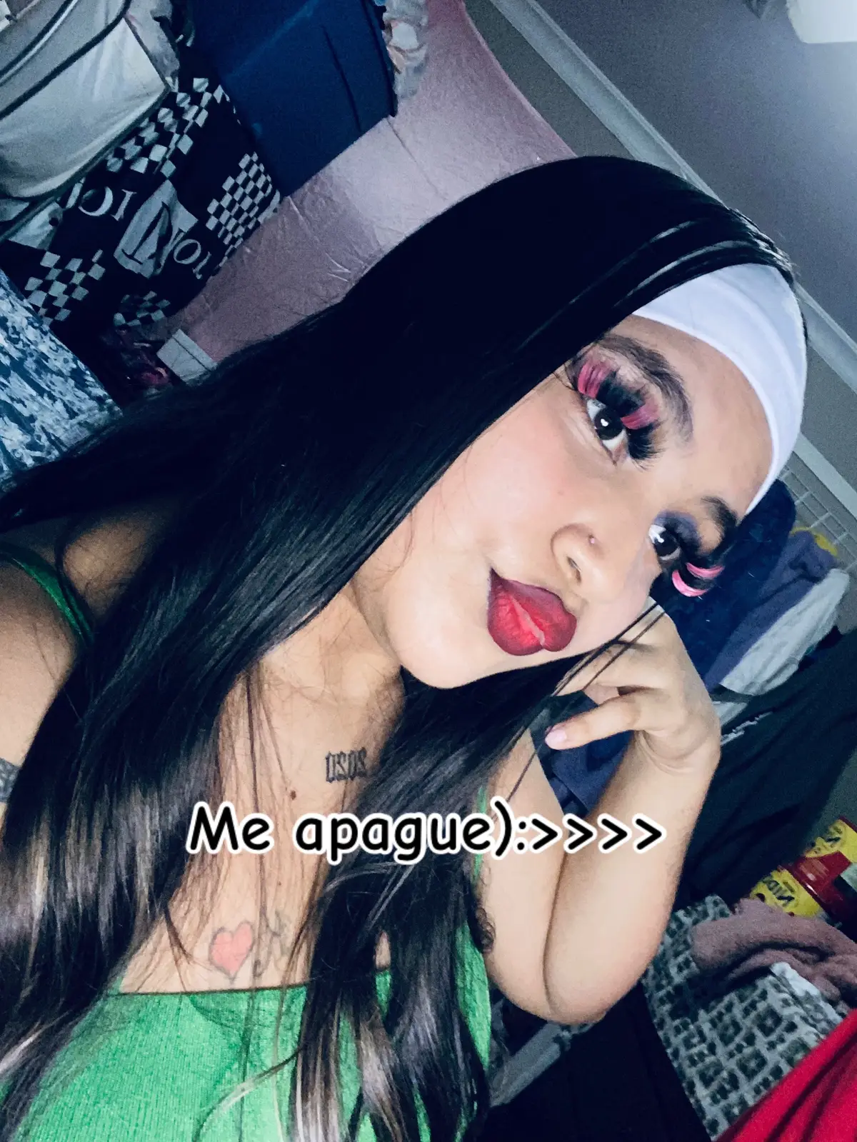 😫