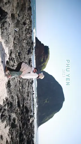 PHÚ YÊN | MIEO & TÚ Phú Yên quá nà tẹt dời #chann12 #dicungmieo #phuyen 
