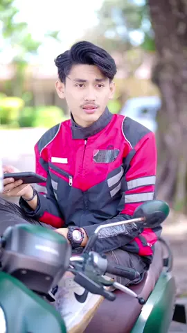 ojol bukan sembarang ojol ini… @Lemo Official Indonesia #lemo #main #tiktokseriesfuture #SerialTiktok #TikTokTainment #trending #viral #viraltiktok #foryou #fyp #fypシ #dramatiktok #drama 