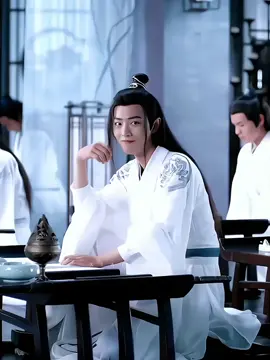 little weiying🤍🦋so cute 💞 #xiaozhan #xiaozhan肖战 #肖战 #fyp #fypシ゚viral #foryou #views #FYP 