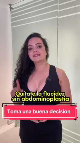 ¿Te gustaría hacerte este procedimiento? #abdomenplano #abdominoplastia #trending #tiktok #lipectomia #lipo #renuvionjplasma #operadascheck #operadasbelike #amorpropio #abdominoplastia #dermolipectomiaabdominal #lipectomiabdominal #dramarilynrico 