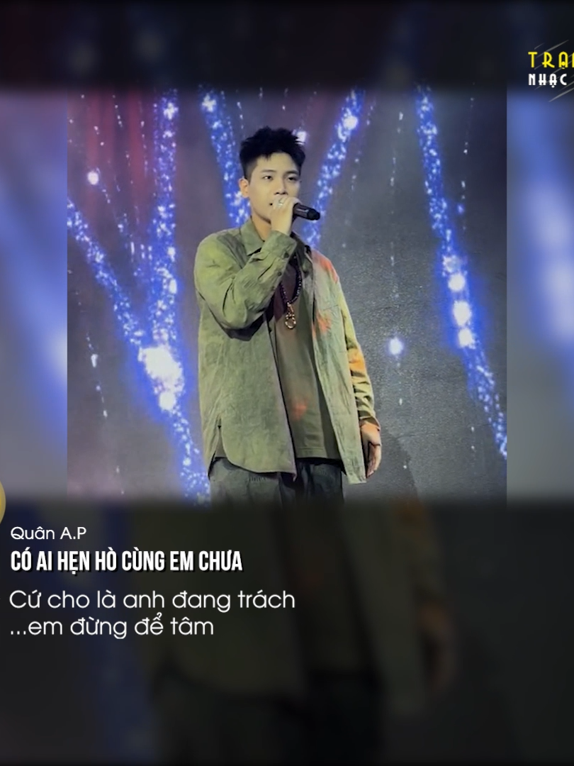 Ngày tháng ấy là sai lầm... #nhachaymoingay #xh #lyrics #9xmusic #tamtrang #quanap