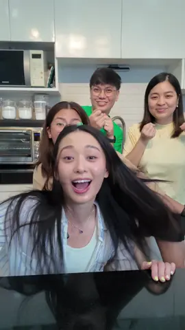 Annyeong Doobies 👋🏻 Nahila from Korea. Literal na @doobydobap in the house🫰🏻Welcome to the Philippines!