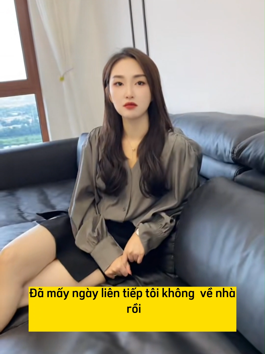 chị chủ nhà xinh đẹp 9 #chichunhaxinhdep #dmst #phimngan