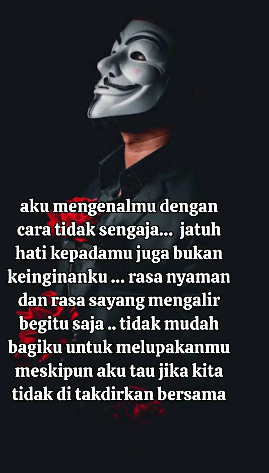 hatiku hanya untukmu🥰