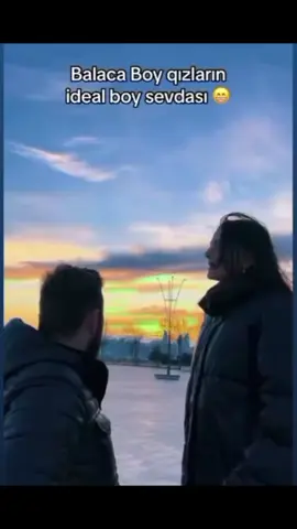 Boyun neçə olursa olsun, həqiqətən sevənin olsun#sevilirsiz😻deyerlisiz🔮 #keşfet 