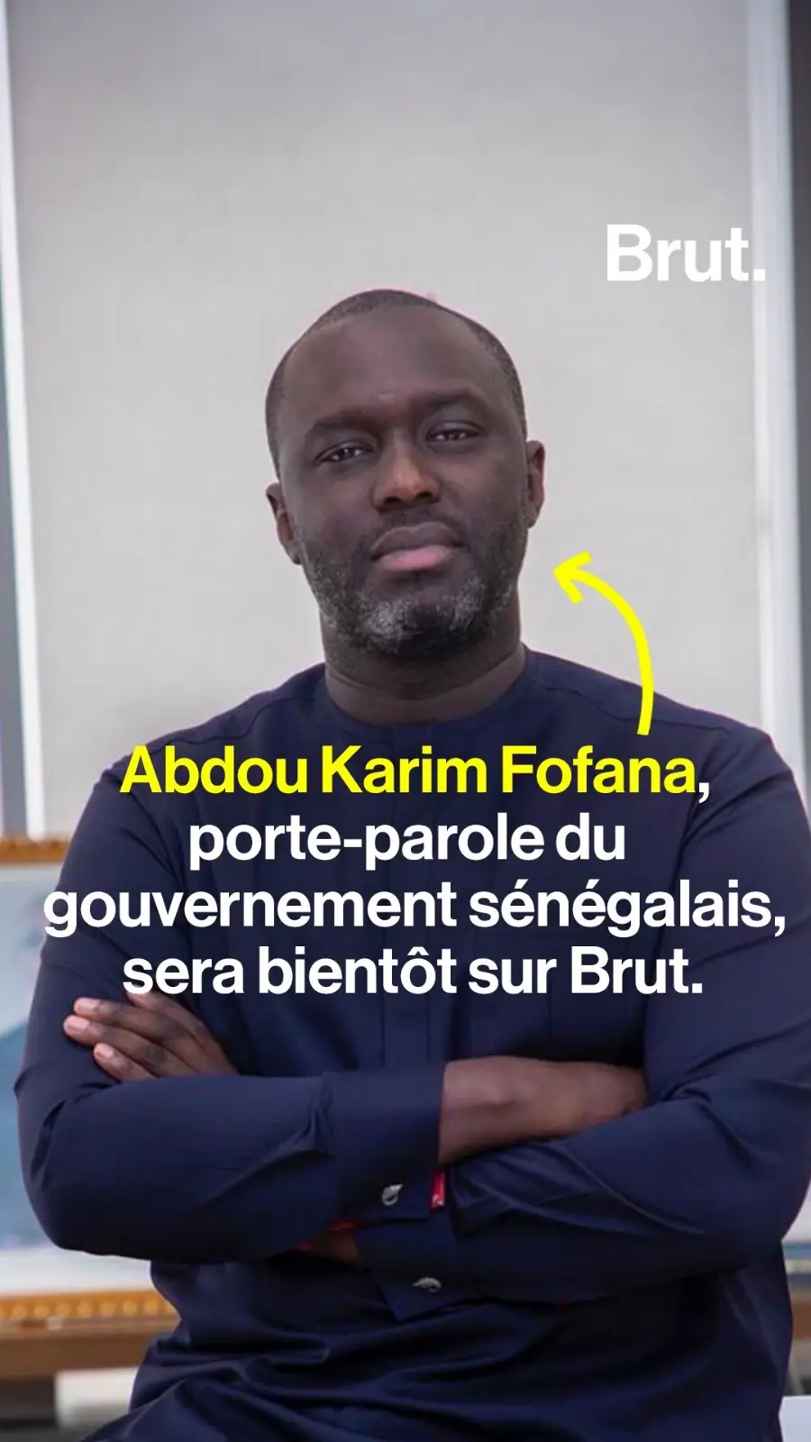 Un report de la présidentielle qui ne passe pas, un projet de loi d'amnistie générale qui divise, des opposants en prison... Le #Sénégal vit une importante crise politique. Brut reçoit le porte-parole de son gouvernement, Abdou Karim Fofana. Mettez-nous en commentaires les questions que vous voudriez qu'on lui pose.