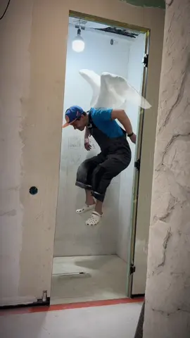 Базнул санузел 🙌