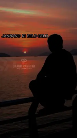 JANNANG RI BELO-BELO#sajakpanrita #katakata #katakatabijakbahasamakassar#makassar #makassartiktokers #takalar #takalartiktokofficial #trending #trendingvideo #viral #viralvideo #fyp #fypシ 
