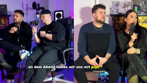 Der Absturz mit @Rote Mütze Raphi 😂 Klickt auf fen Button für fullscreen im Queerformat 🙌🏼 #podcast #letstalk #storytime #deutschrap #lustig 