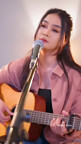 Ilusi tak bertepi - Hijau baun • Regita Echa _ Cover #regitaecha #wanmuzic #coverlagu 