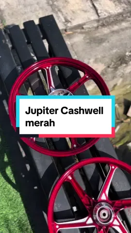 Velg ori cashwell custom ala” enkei