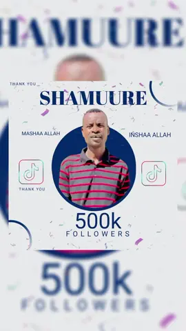 Hamplyo soo dhaha shamuure #shamuure #gurey252 #somalitiktok 