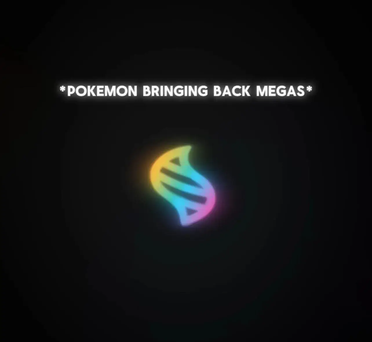 Best pokemon oat #pokemon #pokemonz #mega #megaevolution #metagross #megametagross 