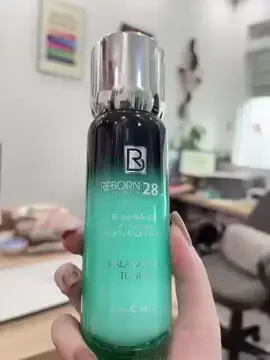 💢Toner Reborn được mệnh danh là nước thần cho làn da khô💢 ✅️Thoa lên da mềm da ngay lập tức- cân bằng độ ẩm cho da tức thì ✅️Da khô bong tróc bôi cái dễ chịu luôn ✅️Ce nào da khô hãy trải nhiệm e nó 1 lần để cảm nhận sự khác biệt nha nha nha 𝐓𝐇𝐀𝐍𝐇 𝐇𝐀̉𝐈-𝐍𝐏𝐏 𝐑𝐄𝐁𝐎𝐑𝐍 - 𝐀𝐐𝐔𝐀𝐃𝐄𝐑𝐌𝐀 - 𝐃𝐔̛𝐎̛̣𝐂 𝐌𝐘̃ 𝐏𝐇𝐀̂̉𝐌 𝐌𝐊𝐈𝐈 - 𝐓𝐮𝐲𝐞̂̉𝐧 𝐜𝐡𝐢 𝐧𝐡𝐚́𝐧𝐡, Đ𝐚̣𝐢 𝐥𝐲́ 𝐭𝐫𝐞̂𝐧 𝐭𝐨𝐚̀𝐧 𝐪𝐮𝐨̂́𝐜 - 𝐒𝐡𝐢𝐩 𝐡𝐚̀𝐧𝐠 𝐭𝐫𝐞̂𝐧 𝐦𝐨̣𝐢 𝐦𝐢𝐞̂̀𝐧 𝐭𝐨̂̉ 𝐪𝐮𝐨̂́𝐜 - 𝐂𝐡𝐢𝐞̂́𝐭 𝐤𝐡𝐚̂́𝐮 𝐜𝐚𝐨, đ𝐚̀𝐨 𝐭𝐚̣𝐨 𝐛𝐚̀𝐢 𝐛𝐚̉𝐧