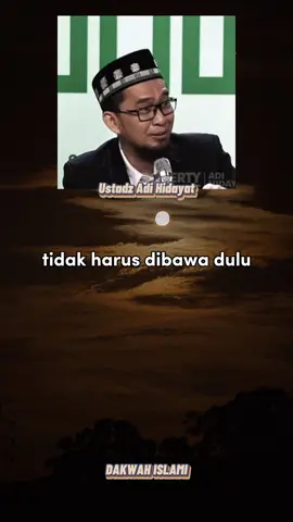Cara mengajarkan shalat pada anak#ustadzadihidayatofficial #dakwah #ceramah #fyp 