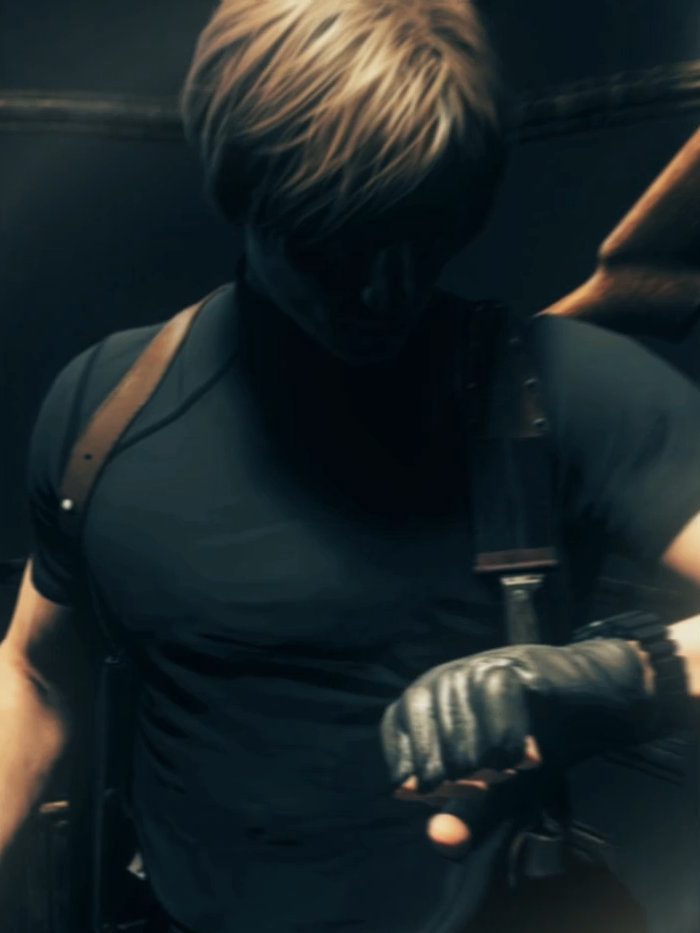 ok so i think i established my situation at school somehow, and i even got some good grades in math😄 // ac: koleedits, text ib: ack9ro, cc: nopvara (kinda edited), scp: zechscenes #leonkennedy #residentevil #residentevil4 #residentevil4remake #leonskennedy #widxwsvoid