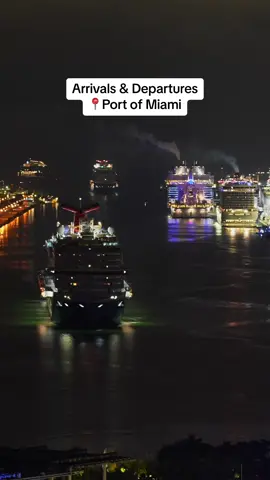Time for the cruise catwalk! 🚢💃#cruise #cruisetok #timelapse #cruiselife #miami 