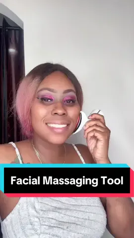 I have been incorporating this facial and neck maggager into my daily routine and I love the results! 💕 #tiktokshopdeals #tiktokshopfinds #fyp #foryourpages #beautyonabudget #facialtreatment #facial #facialmassage #beautyhacks #beautytips #beautyroutine #BeautyReview 