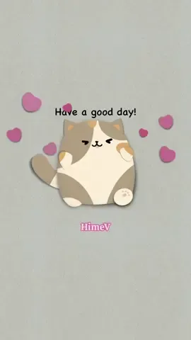 ༊*·˚ Hope U Have A Good Day🌼🌼🌼#foryour #fybシ #xuhuong #viral #thanhthoiluottet #cute #cutesong #iloveyou #goodday #wallpapervideo 