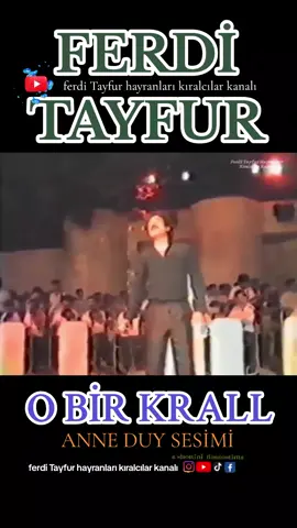 1988 GÜLHANE KONSERİ MÜZİK MONTAJI MÜZİK VE SES RESTORASYONU GÖRÜTÜ DÜZENLEMESİ BANA AİTTİR FERDİ TAYFUR HAYRANLARI KRALCILAR KANALI #KEŞFETT #KEŞFETT #KEŞFETT #KEŞFETT 