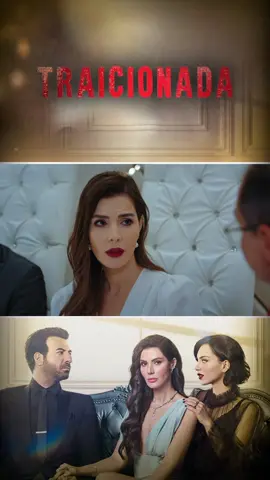 😓 Por culpa de Damla y Murat, Neslihan se quedó sin nada… ahora por recuperar a sus hijos, será capaz de todo 💍 - #Traicionada | lunes a viernes 8:30PM 📺