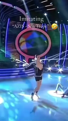 Imitating “AZIS - Sen Trope” 🤣 #azis #azisoriginal #azisgagap #superabonati #sentrope #yourfacesoundsfamiliar #albania #balkan #europe #bigbrother #fyp #kastrozizo #viral #fypシ゚viral  #fyppppppppppppppppp#humor #komedi #tvshow #tiktok #🤣🤣🤣 #AzisMusic #AzisFans #AzisConcert #PopFolkStar #BulgarianSinger #Music #Singer #Songs