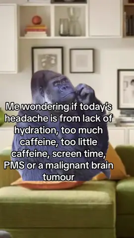 Pass the ibuprofen please. #funny #fyp #capcut #memecut #headaches #migraines #ibuprofen 