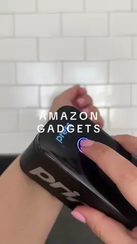 Amazon gadget ✍🏼🤩 ✨Link is in my bio/amazon storefront✨ You can connect your phone to this temporary tattoo device and choose from thousands of designs on the app, upload your design, draw or type whatever you want and it prints instantly on your skin. It’s safe on the skin and the tattoo lasts between 1-3 days. It’s also water resistant!  #amazongadgets #gadgets #gadget #tattoo #amazonfinds #amazonfavorites #amazonmusthaves #asmr #asmrsounds #asmrvideo #coolgadgets #fyp #foryoupage 