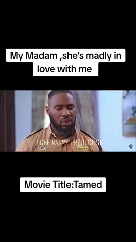 #tamedmovie #okaforchivera #viral #fyp #nollywoodmovies #shortfilm 