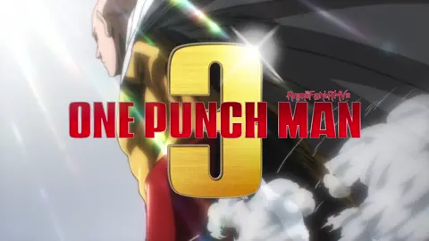 “Its Back” - One Punch Man S3 AMV #animefightamvs #onepunchman #opm #saitama #garou #amv #anime 