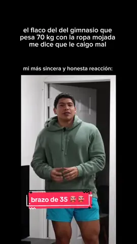 hay tu marido @Moises Ebrahin #humorfitness #brazode35 #moisesebrahin #GymTok #soyese 