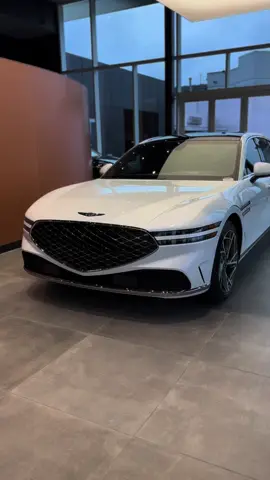 2024 G90. Nothing like it. #Genesis #Luxury #JimEllisGenesis #G90 #ATL #LuxuryMotors 