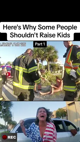 Here's Why Some People Shouldn't Raise Kids