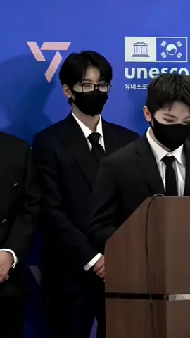 kalu formal gini..gantengnya kelewatan nuu😭😭💗 #wonwoo #jeonwonwoo #seventeen #seventeen17_official #unesco #fyp #foryou #foryoupage 