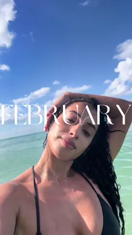 Goodbye February hello BIRTHDAY MONTH ✨💗💗💗#CapCut #pisces #februarydump 