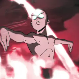 the way aang had to crash out 😭 // #avatarthelastairbender #aang #atla 